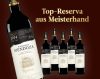Enrique Mendoza Reserva 2014 – 6 Flaschen für 45,00 € statt 89,70 € Enrique Mendoza Reserva 2014