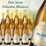 Palador Blanco 2016