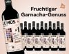 Lumos No. 1 Garnacha 2017 – 12 Flaschen fruchtiger Rotwein für 49,90 € statt 95,40 € Lumos No. 1 Garnacha 2017