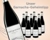 Legado del Moncayo 2017 – 9 Flaschen Top Garnacha für 47,90 € statt 89,55 € Legado del Moncayo 2017