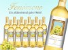 Fenómeno Tempranillo Blanco 2016