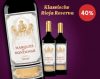 Marqués de Mondovar Reserva 2014