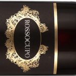 Rossocupo Merlot Primitivo 2018