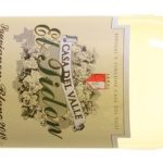 El Tidón Sauvignon Blanc 2018