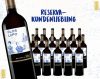 Clos Lupo Reserva 2015 – 18 Flaschen für 69,90 € statt 125,10 € Clos Lupo Reserva 2015
