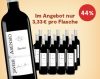 Javier Asensio Selección Familiar 2018 – 15 Flaschen Rotwein aus der Navarra für 49,90 € statt 89,25 € Javier Asensio Selección Familiar 2018