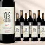 Osculum Crianza 2022