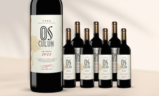 Osculum Crianza 2022