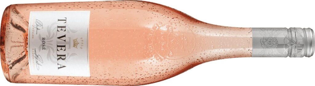 Lergenmüller Tevera Rosé 2024