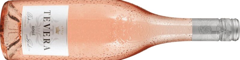 Lergenmüller Tevera Rosé 2024