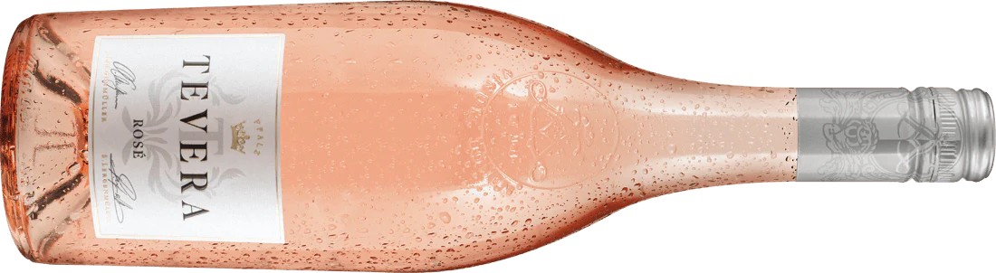 Lergenmüller Tevera Rosé 2024