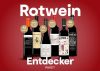 Rotwein Entdecker Paket