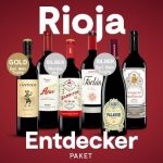 Rioja Entdecker Paket