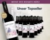 Castell Colindres Reserva 2015 – 18 Flaschen beliebte spanische Rotwein-Cuvée für 64,90 € statt 125,10 € Castell Colindres Reserva 2015