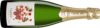 Garlet Brut Cava – 6 Flaschen goldprämierter Cava für 59,94 € statt 77,70 € Garlet Brut Cava