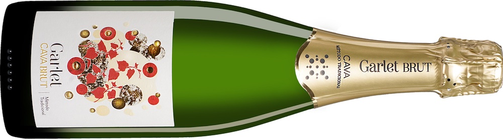 Garlet Brut Cava