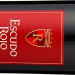 Escudo Rojo Gran Reserva 2022
