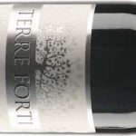 Terre Forti Sangiovese Merlot Rubicone 2016