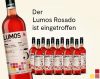 Lumos No. 5 Rosado 2018 – 12 Flaschen fruchtiger Rosé für 54,90 € statt 95,40 € Lumos No. 5 Rosado 2018