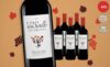 Val Sotillo Finca Buenavista 2017 – 6 Flaschen Ribera del Duero Rotwein für 56,90 € statt 95,70 € Val Sotillo Finca Buenavista 2017