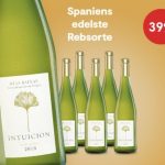 Intuición Albariño 2018