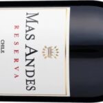 Mas Andes Reserva Cabernet Sauvignon 2022