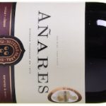 Añares Reserva 2014