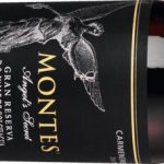 Angel's Secret Gran Reserva 2020