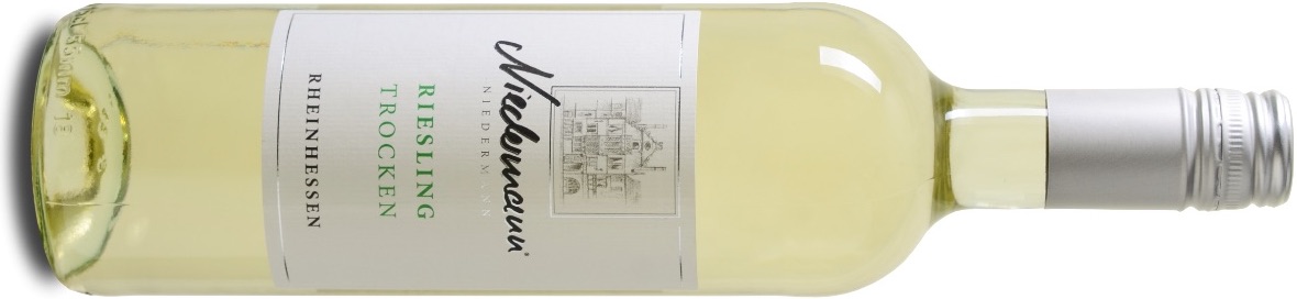 Niedermann Riesling Classic 2018