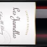 Les Jamelles Cabernet Merlot 2018