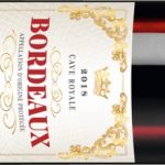 Cave Royale Cuvée de Réserve Bordeaux 2018