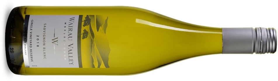 Wairau Valley Sauvignon Blanc 2018