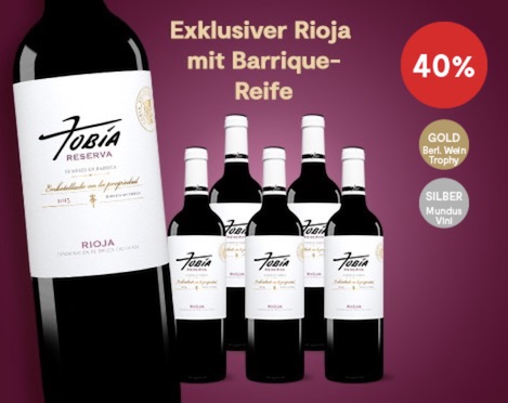 Tobia Reserva 2015