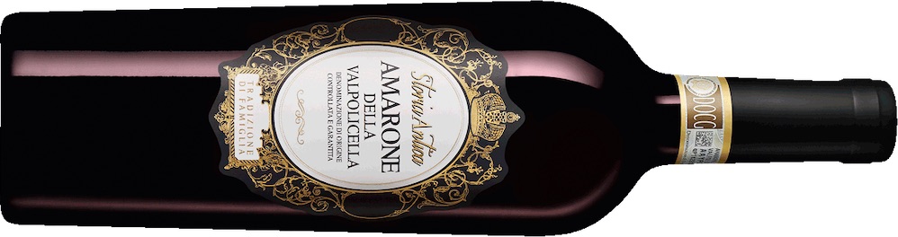 Storia Antica Amarone 2015