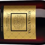 Sessantina Primitivo Vigne Vecchie 2022