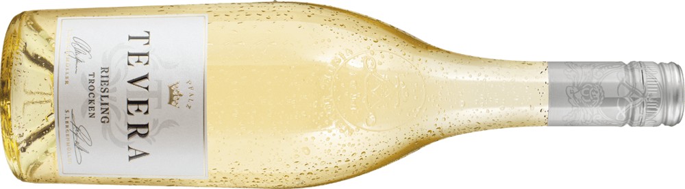 Lergenmüller Tevera Riesling 2023