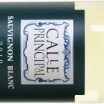 Calle Principal Sauvignon Blanc 2019