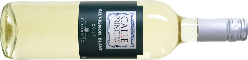 Calle Principal Sauvignon Blanc 2019