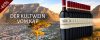 Roodeberg 2018 – 12 Flaschen Kultwein aus Südafrika für 49,80 € statt 90,00 € Roodeberg 2018
