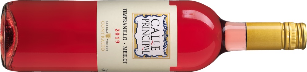 Calle Principal Rosé 2019