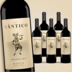 El Cántico Crianza 2016