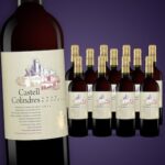 Castell Colindres Gran Reserva 2015