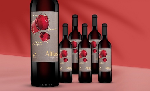Altius Reserva 2020
