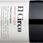 El Circo Cabernet Sauvignon 2022