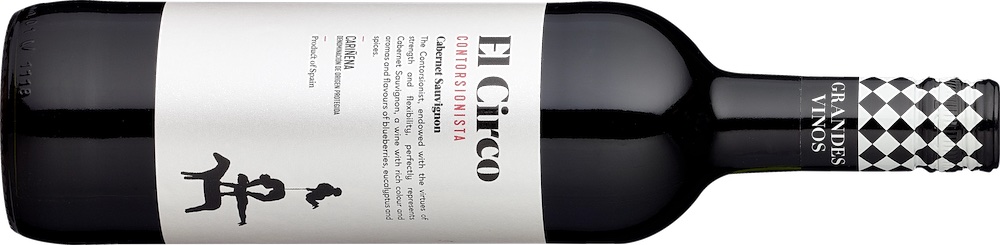 El Circo Cabernet Sauvignon 2022