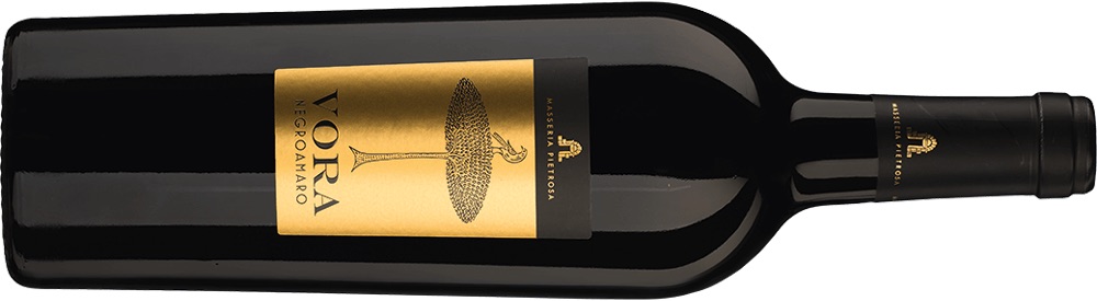 Vora Negroamaro Salento 2020