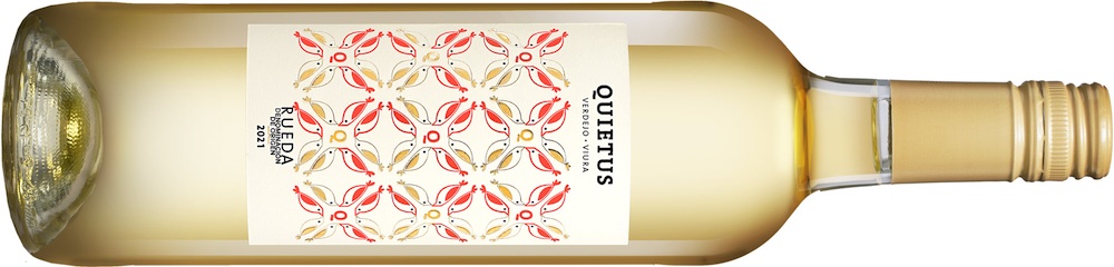 Quietus Rueda 2021