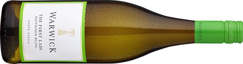 Warwick The First Lady Sauvignon Blanc 2024