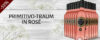 Magnifico Fuoco Primitivo Rosato 2019 – 12 Flaschen Premium-Rosé für 56,40 € statt 119,40 € Magnifico Fuoco Primitivo Rosato 2019