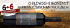 Mas Andes Gran Reserva 2020 – 12 Flaschen Cabernet Sauvignon aus Chile für 77,70 € statt 155,40 € Mas Andes Gran Reserva 2020